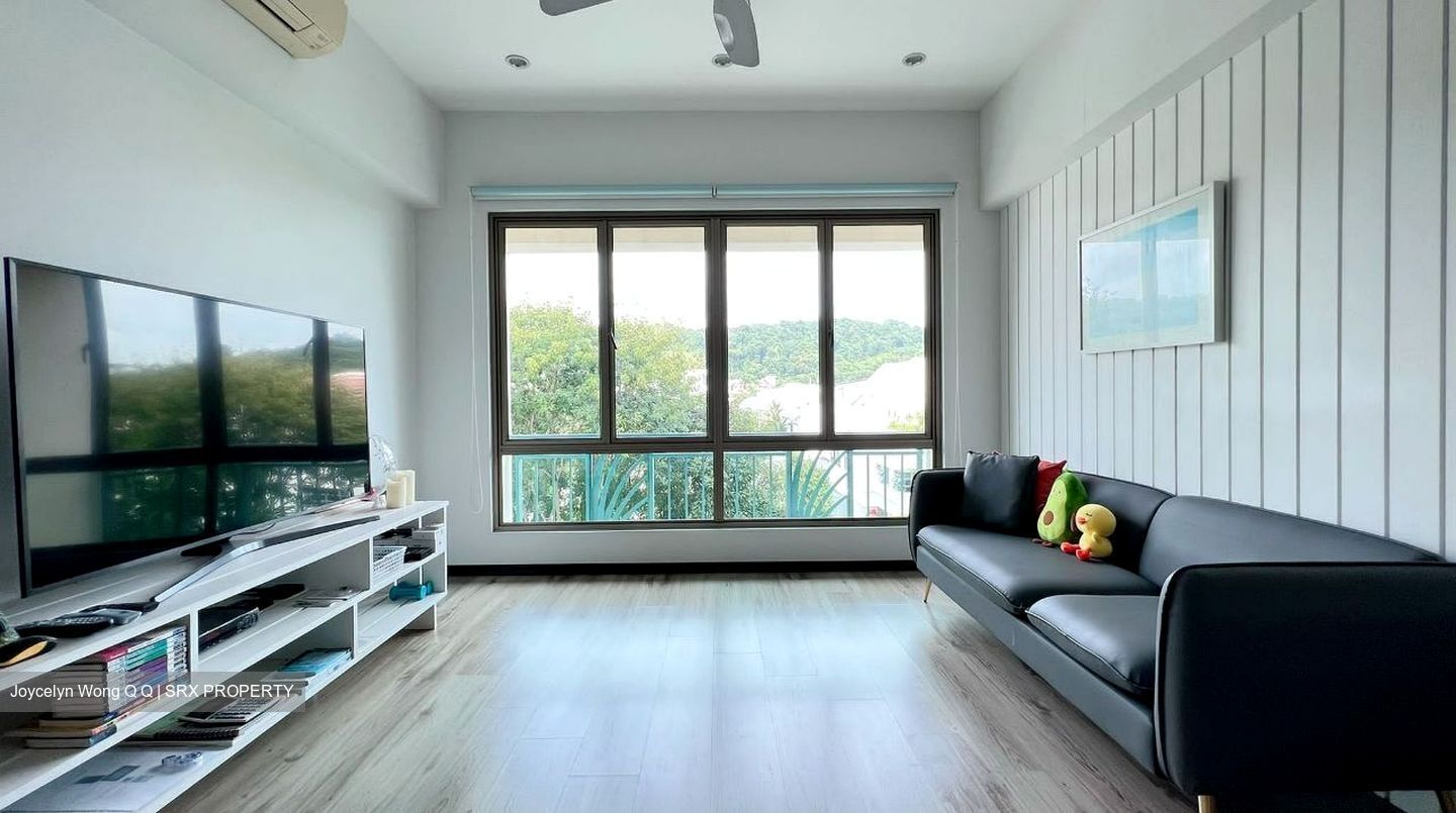 Hillbrooks (D23), Condominium #329674401